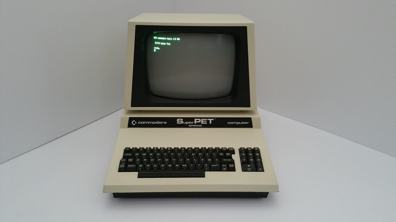 Commodore SuperPET